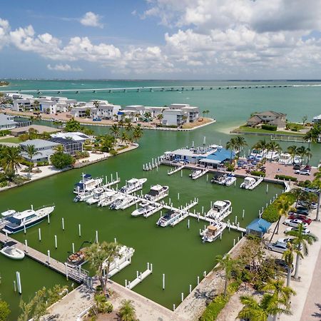 Grandma Dot'S House- Marina Villa With Pool And Bikes Sanibel Esterno foto