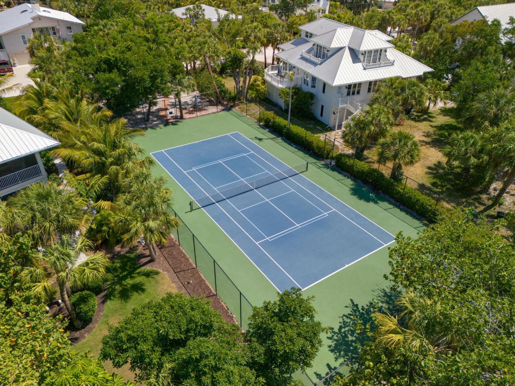 Grandma Dot'S House- Marina Villa With Pool And Bikes Sanibel Esterno foto